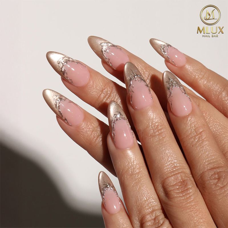 Mlux Nail Bar
