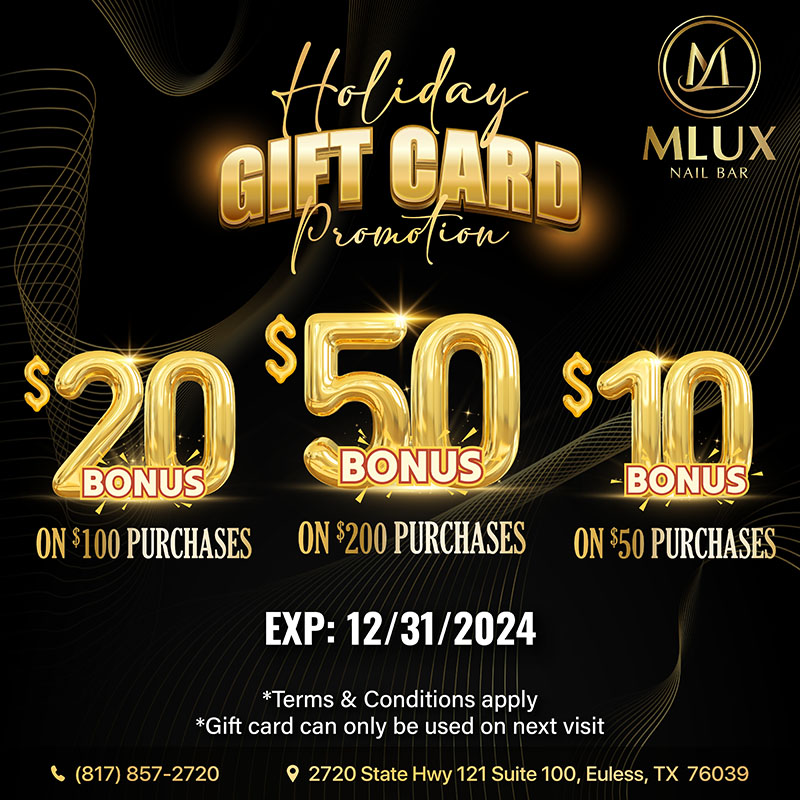 🎁 𝐇𝐨𝐥𝐢𝐝𝐚𝐲 Gift Card 🎁