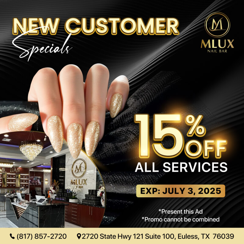 🎉 𝗡𝗘𝗪 𝗖𝗨𝗦𝗧𝗢𝗠𝗘𝗥 𝗦𝗣𝗘𝗖𝗜𝗔𝗟𝗦!! 🎉